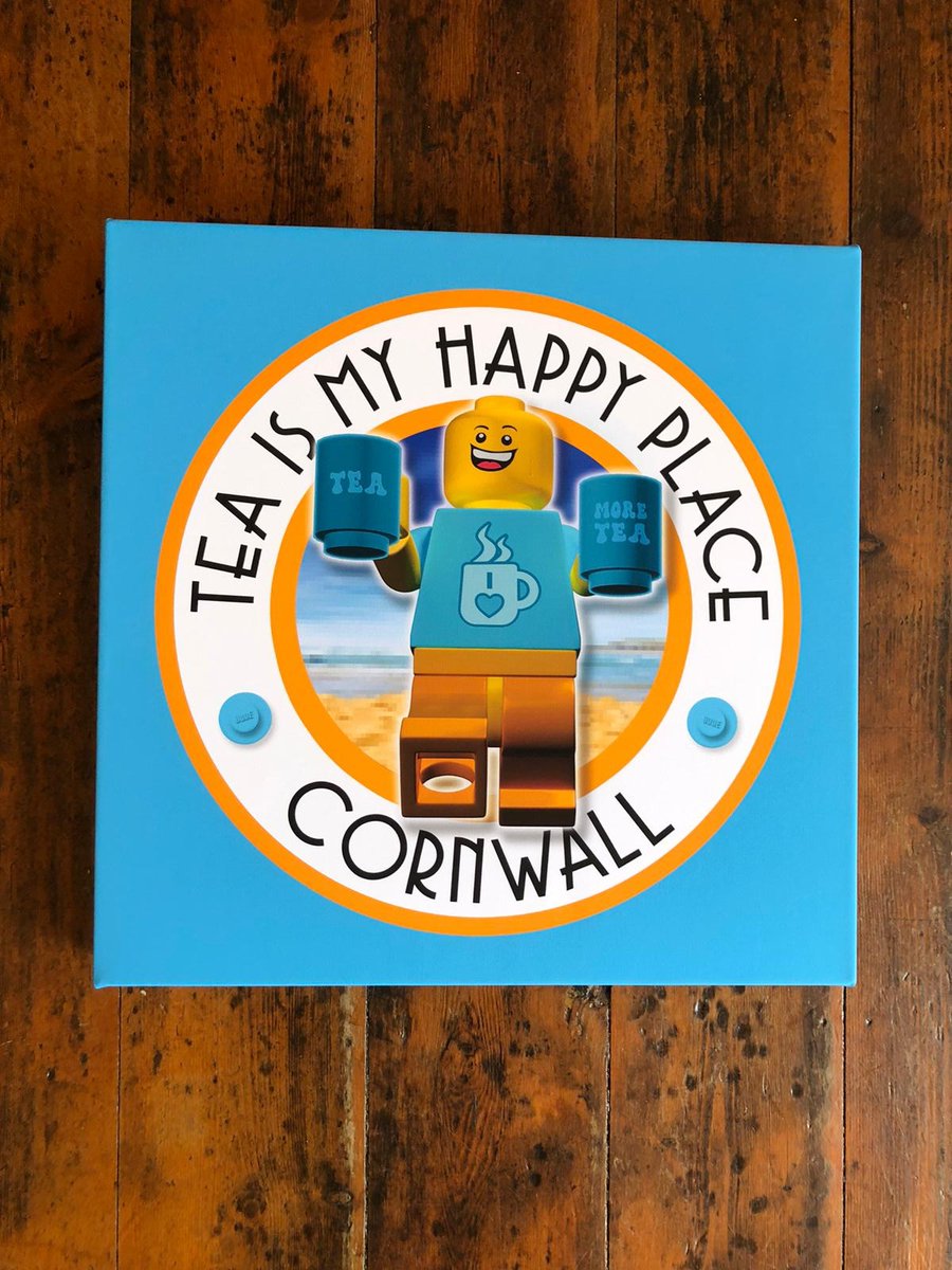 We're absolutely loving these block men canvas prints from @lindsaycomens! 🎨 Add a fun, unique touch to your space with these vibrant and cheerful pieces. 🤩 Get ready to add a whole lot of colour to your home - what's not to be excited about? #interiors #canvasprints #artist...