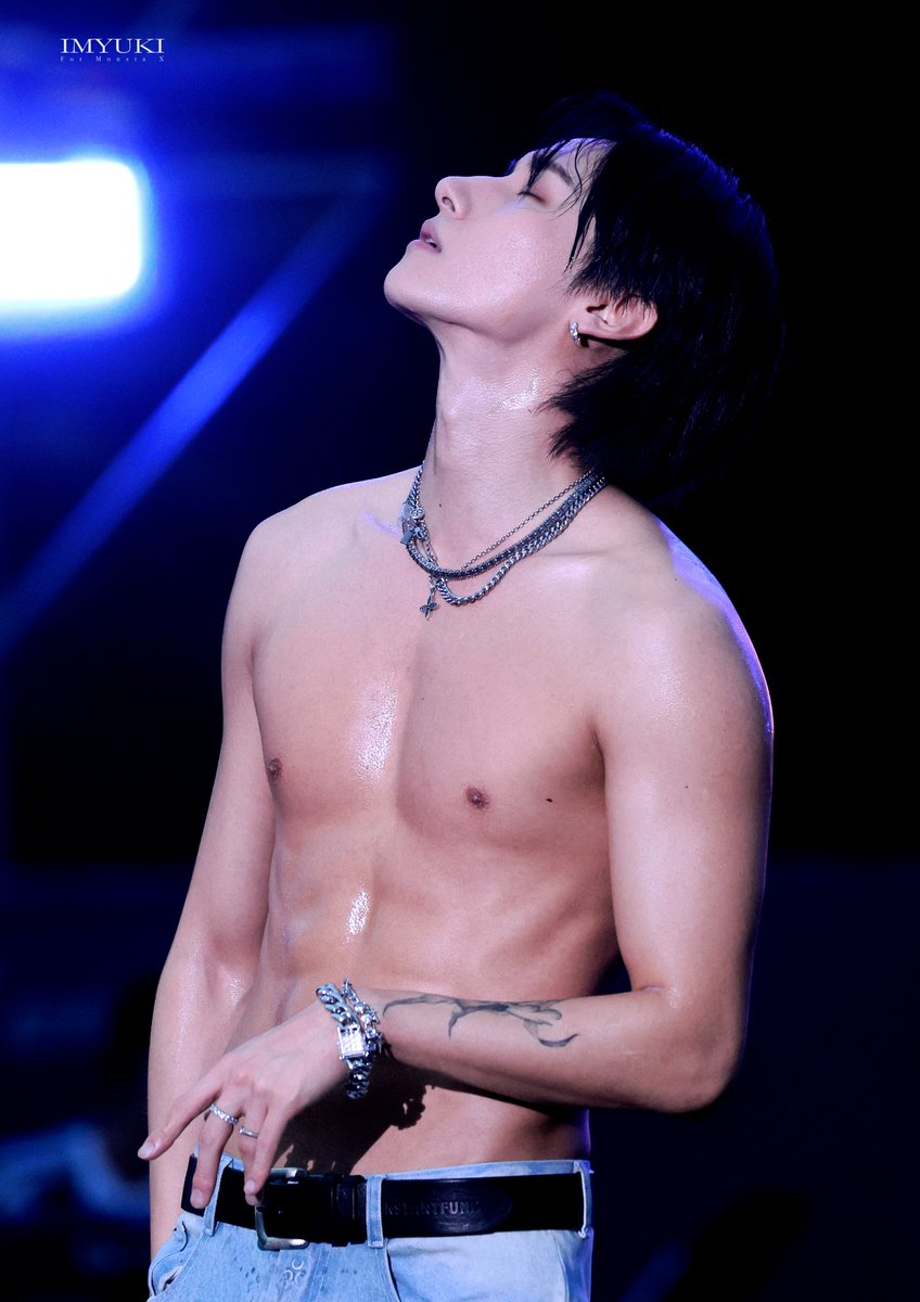 230903 리스펙페스티벌 아이엠
#IM #창균 #CHANGKYUN #MONSTAX @IMxSMEK