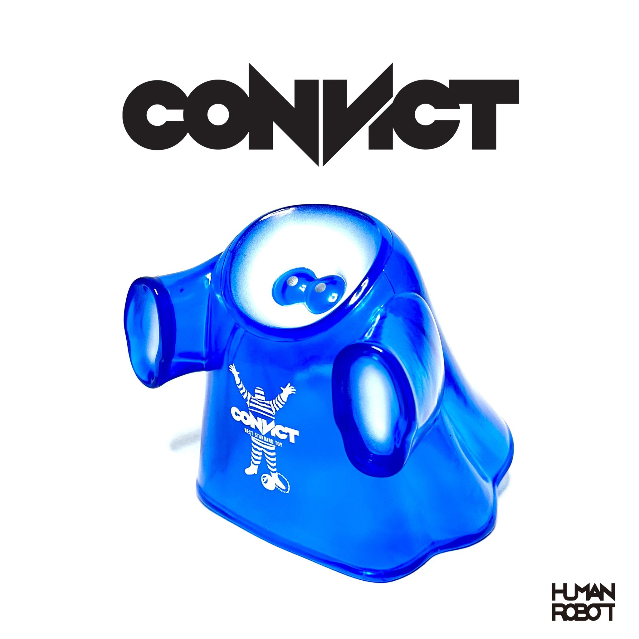 HUMAN ROBOT on X: 