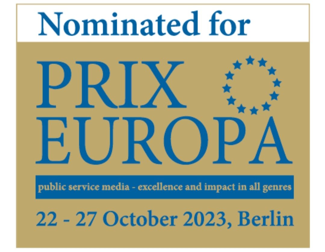 Fantastisch nieuws! @TrizziD en ik zijn genomineerd voor de Prix Europa 2023 met onze #documentaireserie #Trappers <a href="/vpro/">vpro</a> #PrixEuropa

Samen met ons fantastische team: @maartenslagboom  <a href="/MandyDuijn/">Mandy Duijn</a>