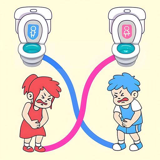 UFreeGames_Com's tweet photo. 🚽Draw to Pee is an entertaining drawing game, where your drawing skills and strategy are put to the test!

Play the game here ➡️https://t.co/FvX4EFaQBJ

 #ufreegames #ufreegames_games #PuzzleGames https://t.co/e89Jci7tYT