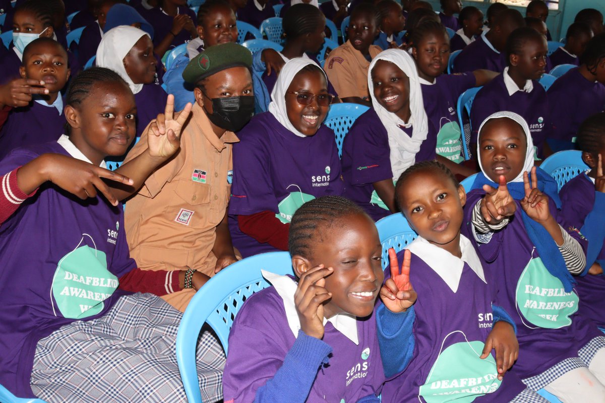 Sense International-Kenya tweet media