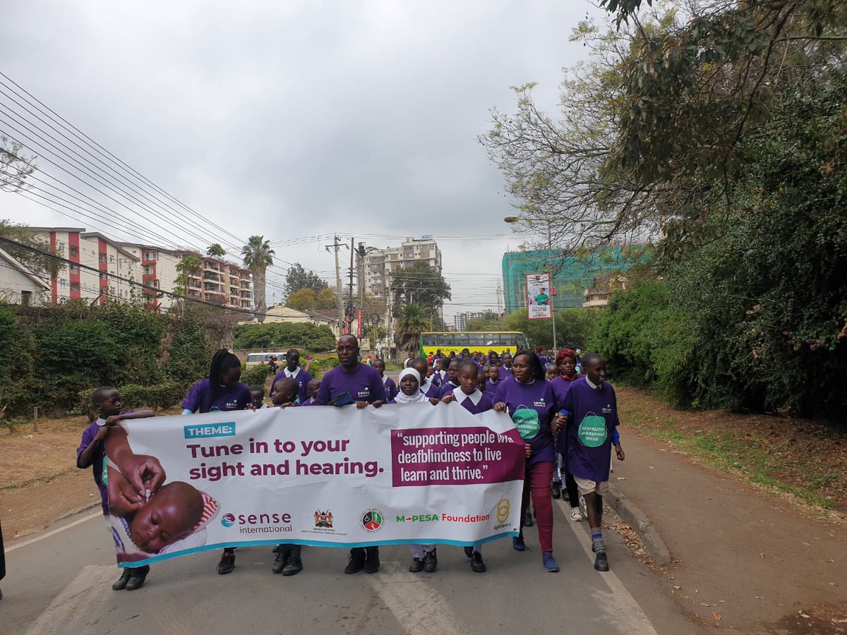 Sense International-Kenya tweet media