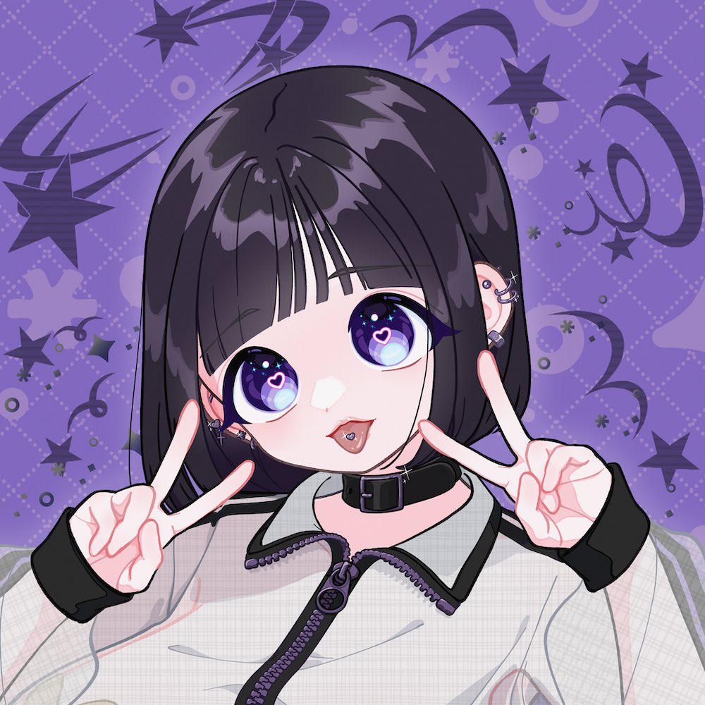 アヘコミ第3弾が届きましたよ！🤪

今回はYURIさん <a href="/YURI_NFT_/">YURI</a> 

どんどん届くアヘコミシステム☺️