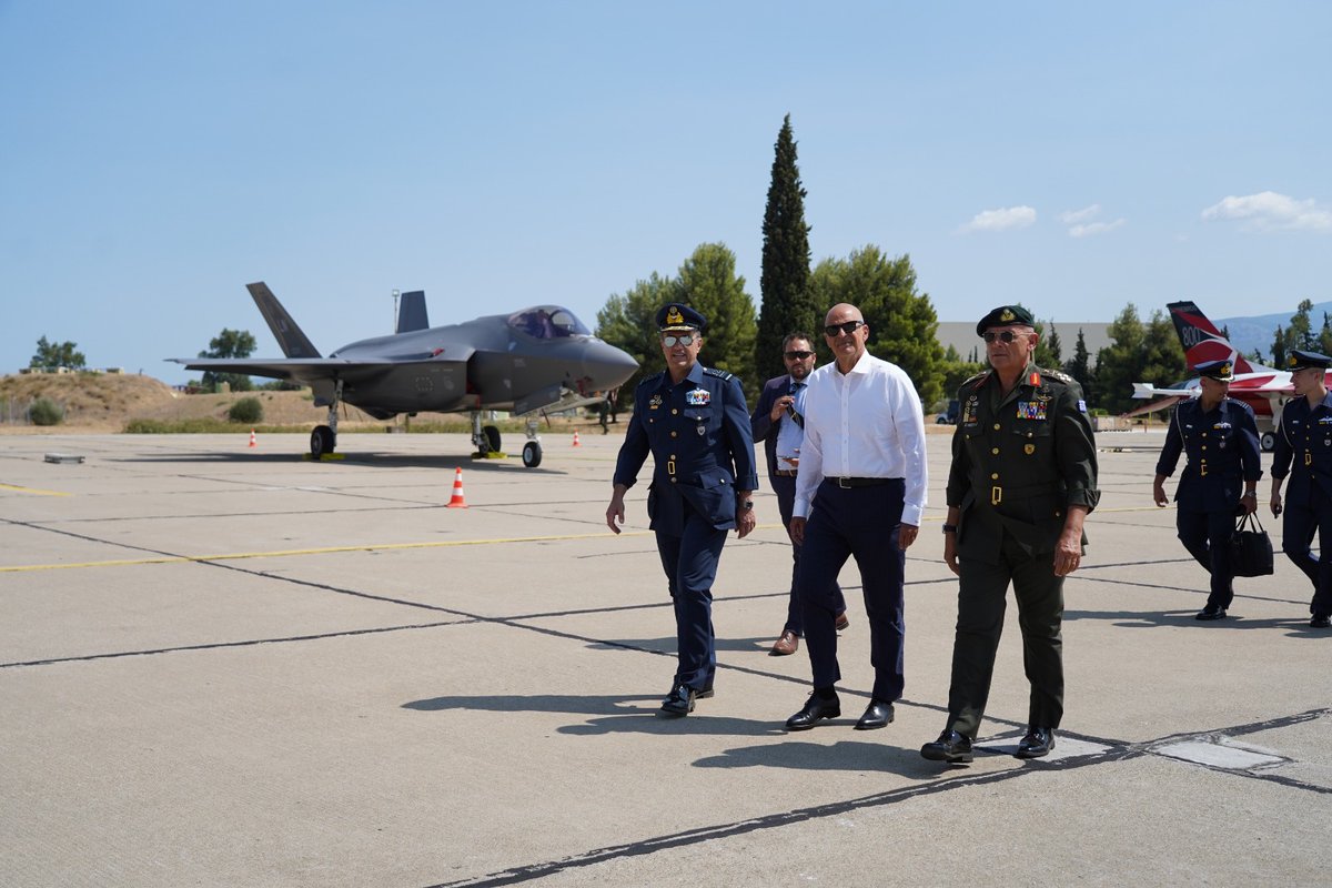 ΓΕΕΘΑ-HNDGS tweet media