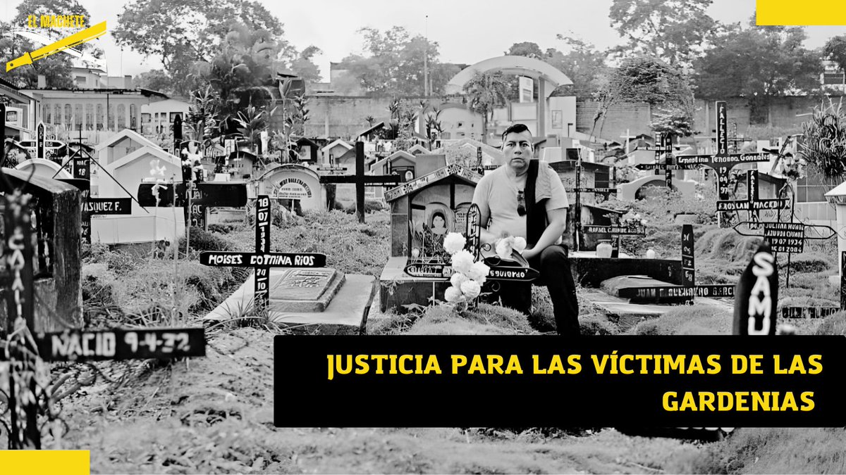 PeruMachete's tweet photo. Hoy la masacre de #Tarapoto trae un amargo recuerdo para los miembros de la comunidad #LGBT del #Perú. Un ataque perpetrado por el #MRTA, bajo la dirección de #Polay, representa uno de los #crímenes de odio más graves cometidos en la historia del país. >> https://t.co/5mkCuagxwp https://t.co/vS0hlgoo3Z