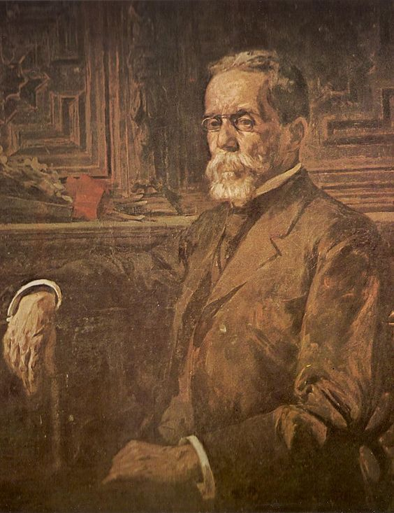 dostoievskianos's tweet photo. A mentira é muita vezes tão involuntária como a respiração.

- Machado de Assis https://t.co/DAZH0JF6SR