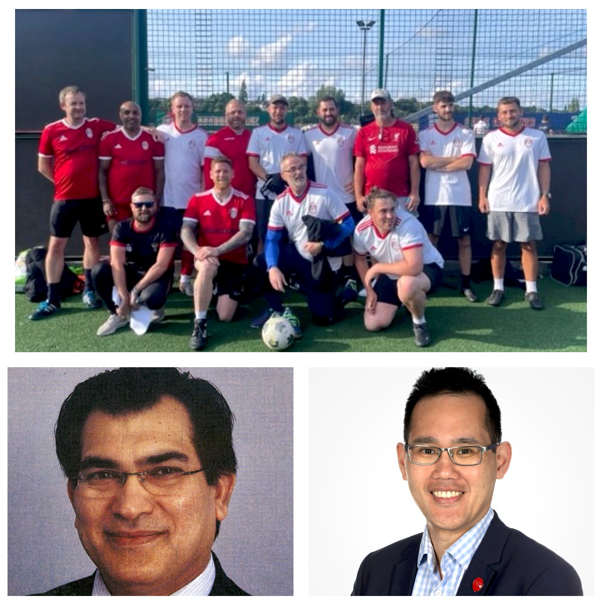 BWC NHS Trust tweet media