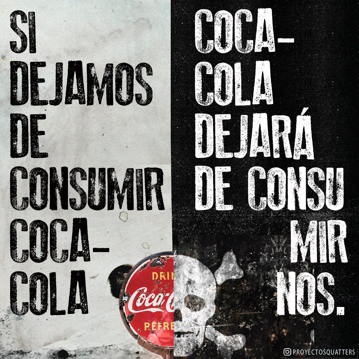 Proyecto Squatters tweet media