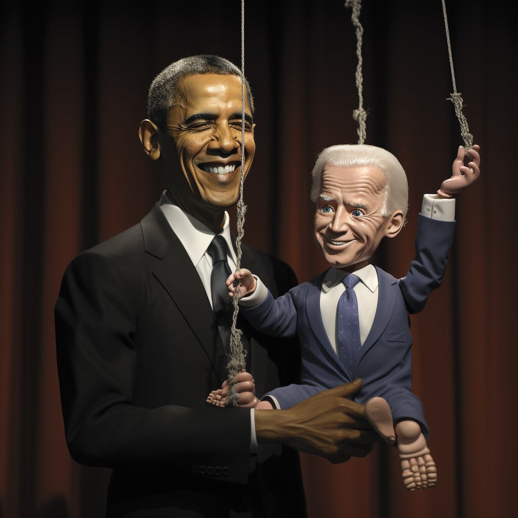 Sunchasegirl's tweet photo. @jgalan707 @BarackObama https://t.co/hnKq8WGtWD