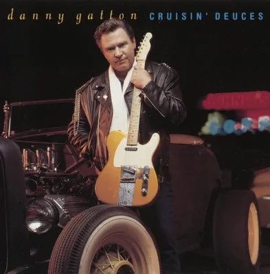 Remembering Danny Gatton on his birthday! – rockabilly/jazz guitarist – created a style called “Redneck Jazz” – (9/4/1945 – 10/4/1994)

#TheFrogHoller #happybirthday #DannyGatton apple.co/2gybJ7q

thefrogholler.com/2023/09/03/mus…
