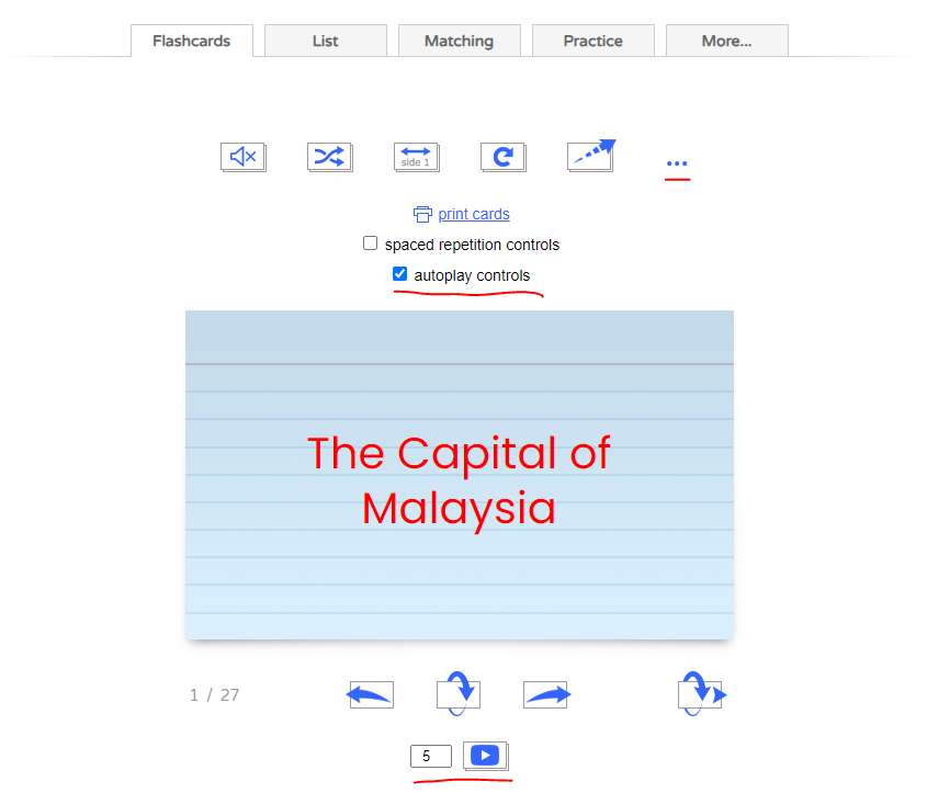 Flippity tweet media