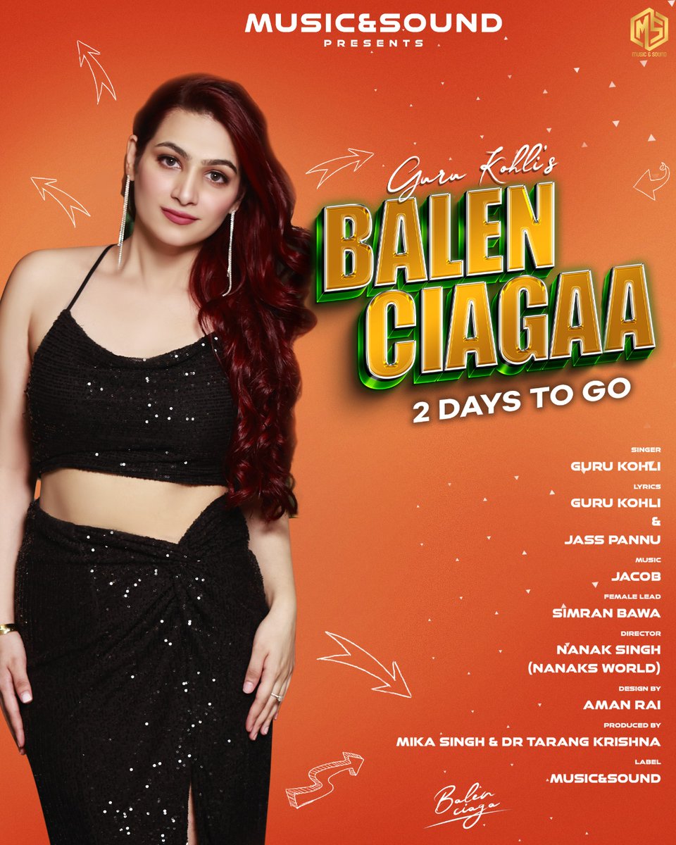 Get ready to meet our latest creation.” #balenciagaa Coming in 2 Days !!💫😍 . .