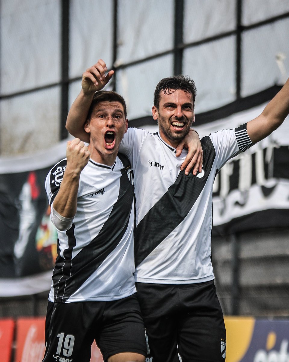 🙌🏼 La dupla 𝗙𝗲𝗿𝗿𝗼 𝗦𝗽𝗼𝗿𝘁 𝗚𝗿𝗼𝘂𝗽 del Danu. 

El <a href="/ColoRomero19/">Santiago Romero</a> y <a href="/Gonzabueno931/">Gonzabueno93</a> 👨🏻‍🦰🦊