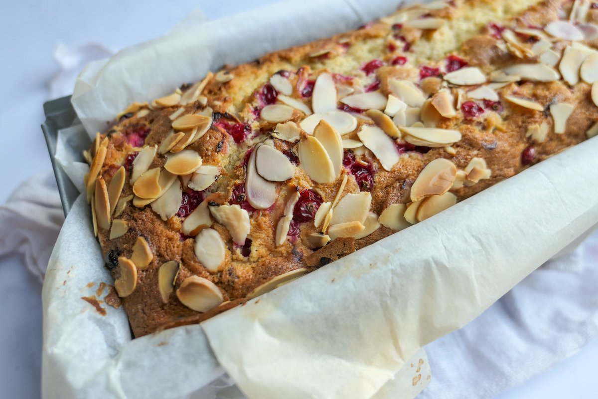 Recipe: Red Currant Cake (in Italian) for RSI Food. rsi.ch/food/ricette/C…