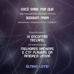 Photo by Epic Leet Team (@eltctfbr)