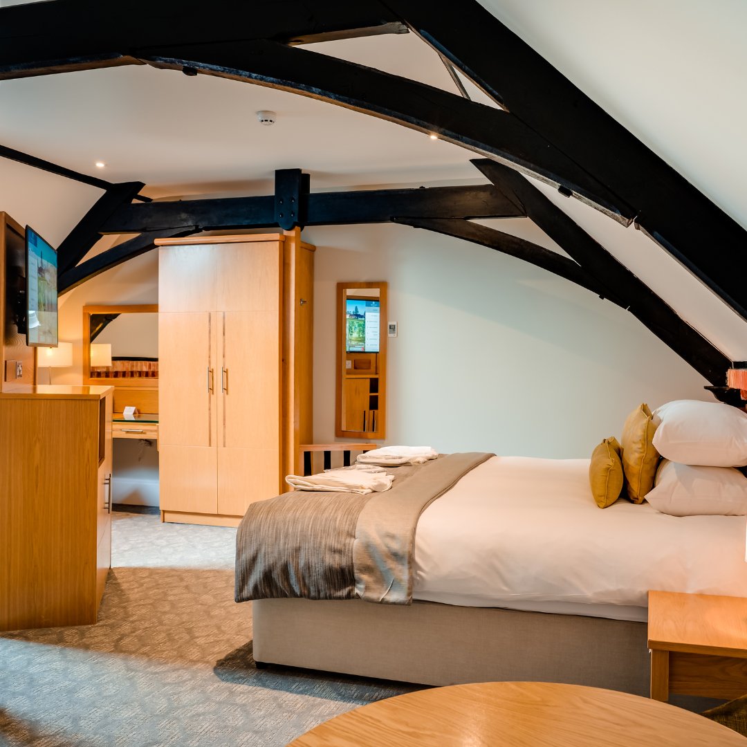 Best Loved Hotels tweet media