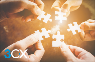 3CX_France's tweet photo. 3CX c'est bien. 3CX avec tout son écosystème, c'est encore mieux ! Découvrez les intégrations logicielles possible avec le PBX 3CX, pour un système de gestion des communications plus que complet !
https://t.co/esB5H0b3eL https://t.co/TVCzryFkoN