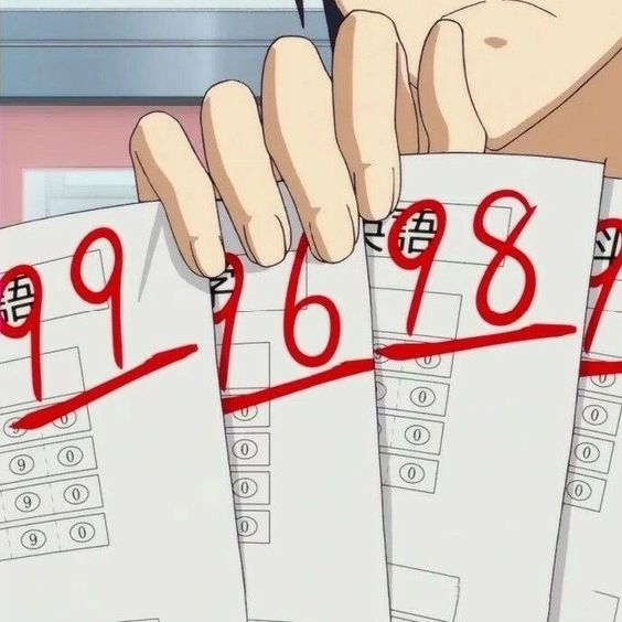 BTSPVDTHE_WAY's tweet photo. Student armys in the month of September be like: https://t.co/UuB9yEki7L