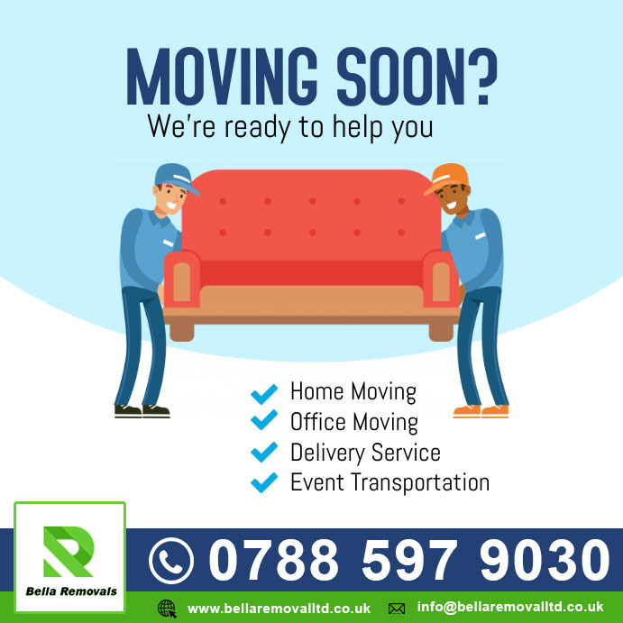 ltd_bella's tweet photo. https://t.co/47Q5oVBTHF
From London to every corner of the UK, we&amp;#039;ve got your move. 📦 Bella Removals is your go-to. Dial 0788 597 9030 or click https://t.co/BJmW9av5E7. #NationwideMovers #BellaRemovals #London #Reading #UK https://t.co/UVWHOgtfHt