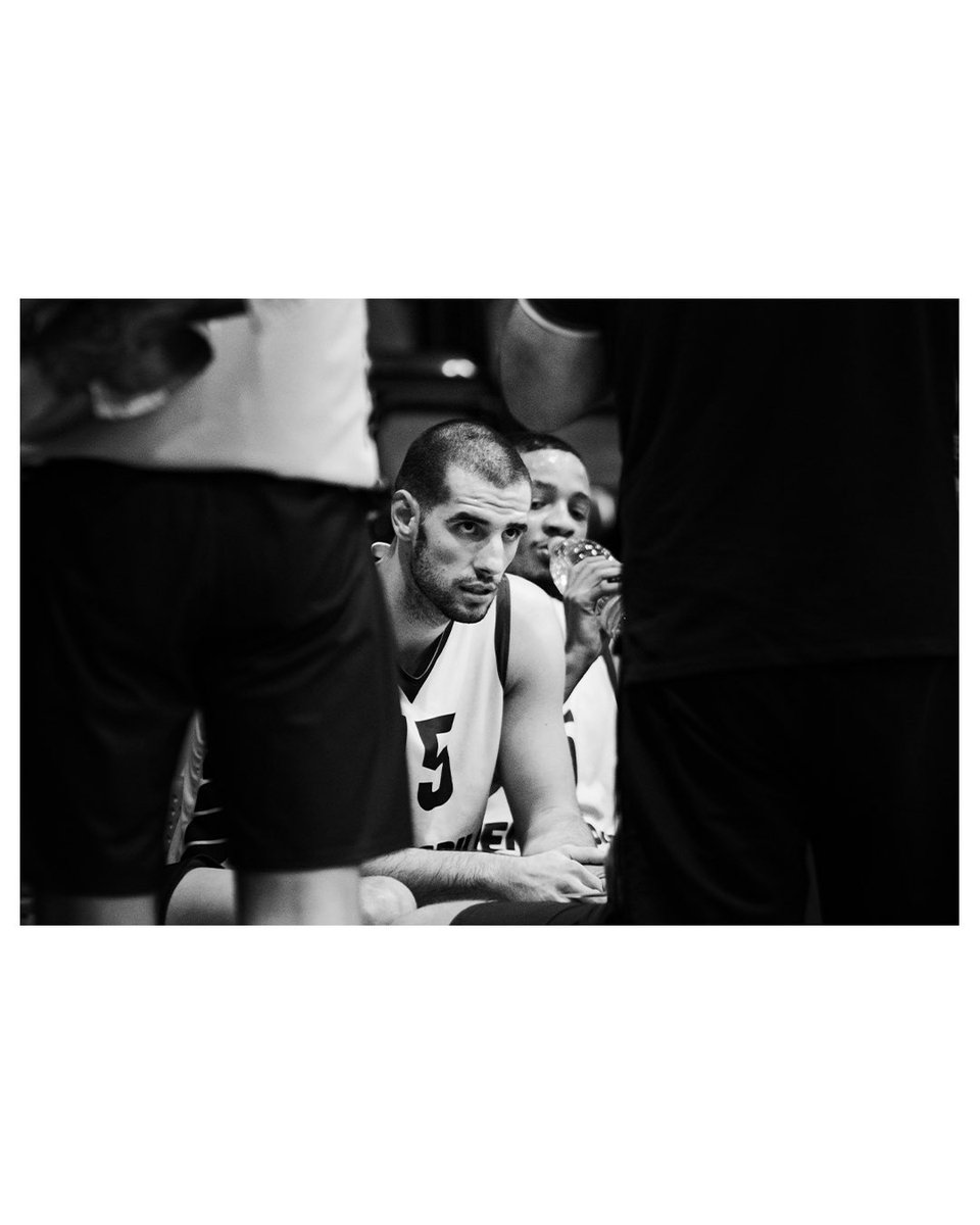 Preseason monochrome views 📸
<a href="/bkventspils/">BK “Ventspils”</a> - <a href="/bcneptunas/">neptunas</a> 

#mēsvisiparbkventspils
#pilsētaskomanda