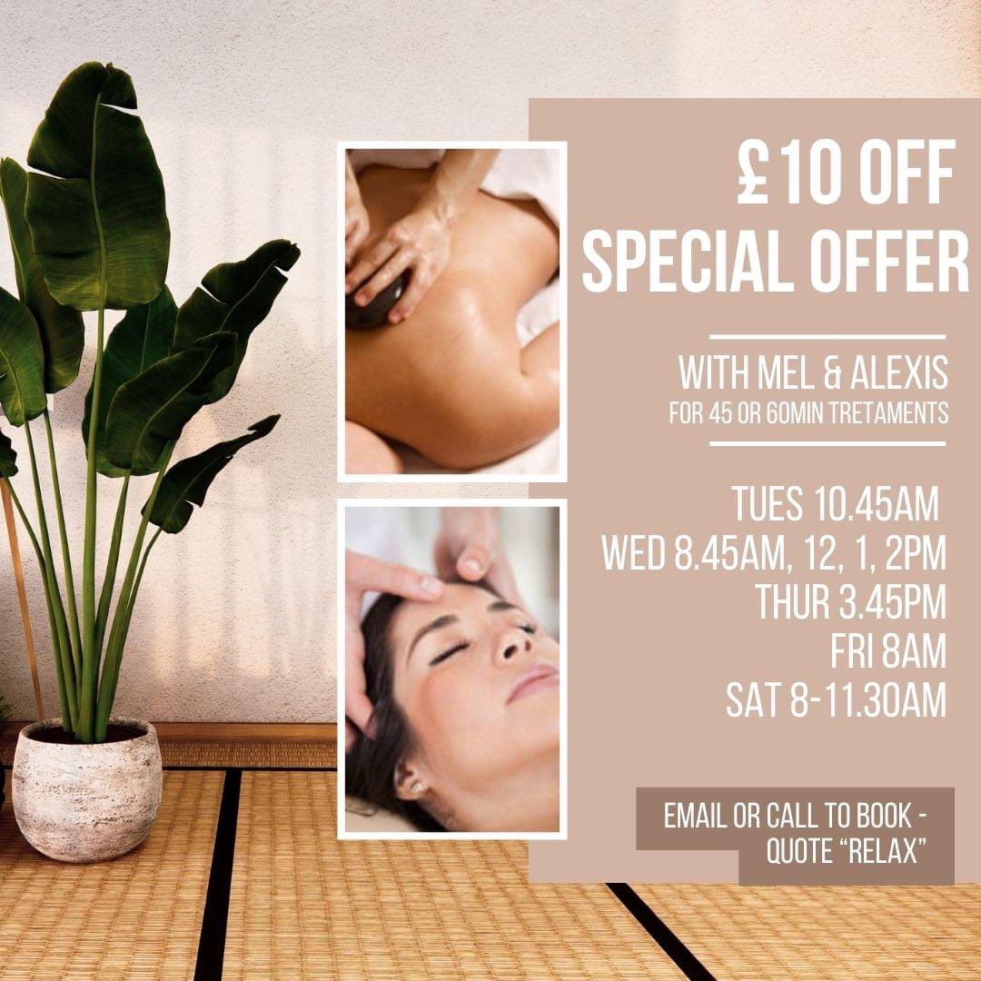 Bodyworks Edinburgh tweet media