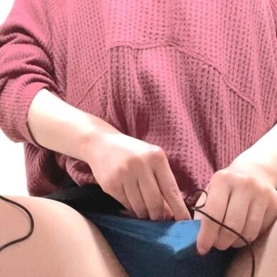 💓おな動画更新💓 https://t.co/3dxhI3Vhlx  実はこっそり生放送中にしてたんです🍑 https://t.co/qaad7Z2GJW