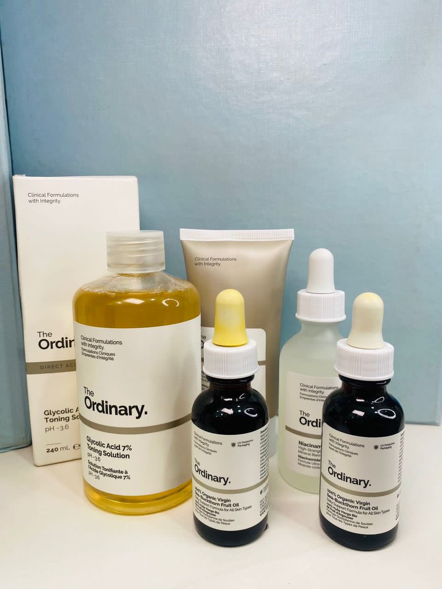 LamizCollection's tweet image. A Perfect skin requires a Perfect Routine and Perfect Product and with us as your Beauty Plug your on the right path