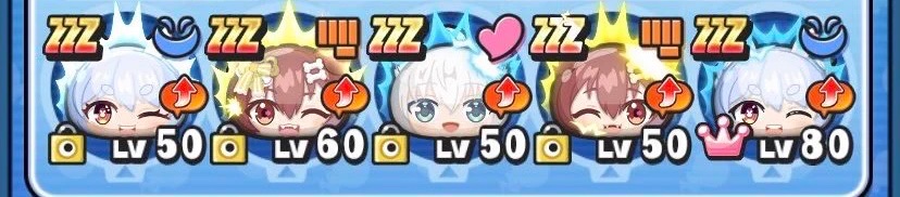 ai0817978717749's tweet photo. ‼️お助け企画第2弾‼️

ゲンドリ余ったので

レベル11まで1人キャリーします！

条件 
・応募リプ
・フォロー いいね リツイート

〆9月7日23時59分まで

リプURL🔗からツイートで確率2倍👀
拡散お願いします🙇‍♀️
#ぷにぷにおはじき
#ぷにぷに代行
#ぷにぷに 
#ホロライブコラボ
#ぷにぷにお助け無料 https://t.co/5djknPU80V