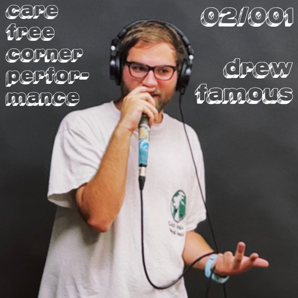 whoisjackjenson's tweet photo. CFC Performance Season 02 / 001: Drew Famous β¨
Saturday, September 16th @ 5PM βοΈ
#CFC #CAREFREECORNER #CFCPerformance #Performances #Studio #HipHopPerformance #DrewFamous #RoanokeVirginia #RVA https://t.co/FfzBfcB3Tb