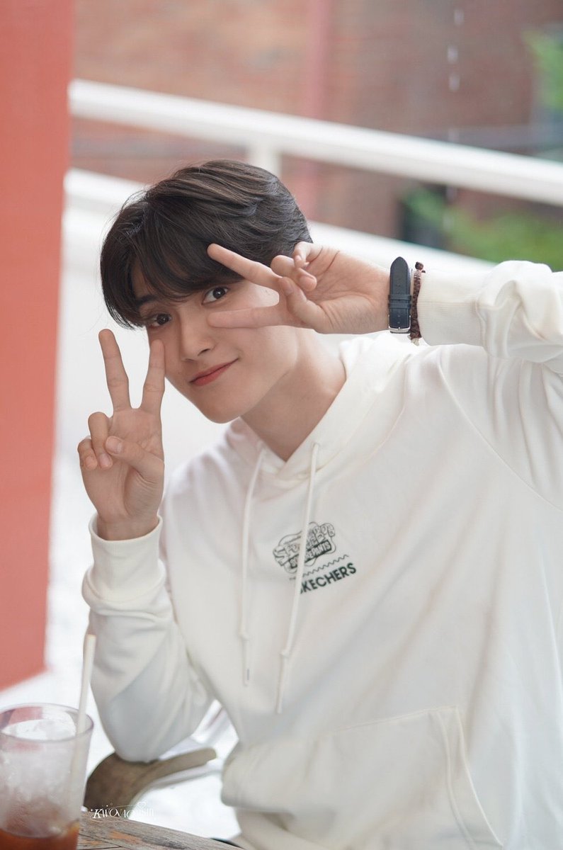 first0409's tweet image. 非常期待✌🏻✌🏻@firstfh5