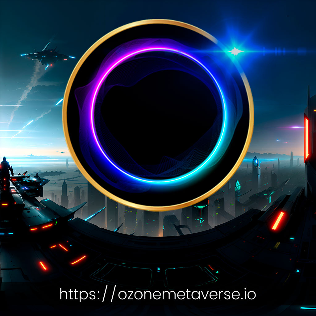 OZONE TECHNOLOGIES tweet media