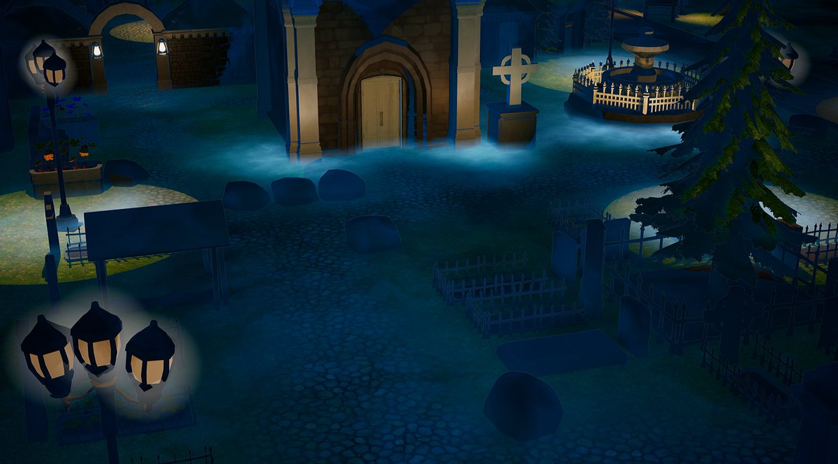amythica_dev's tweet photo. 🎮 Get ready for chaos in #PickAPocket! 💼
🚨 Watch out for the bobbies as you navigate "Westgate Cemetery," the newest map!
Stay tuned for more details!
Get the game here! https://t.co/SfIvIxfYy9
#Amythica #indiegame #gamedev #videogames #screenshot https://t.co/KtjmAqK4K6