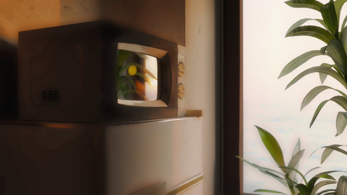 colourblindkev's tweet photo. #blender #b3d #render #Blender3d https://t.co/IZJvaV80IB
