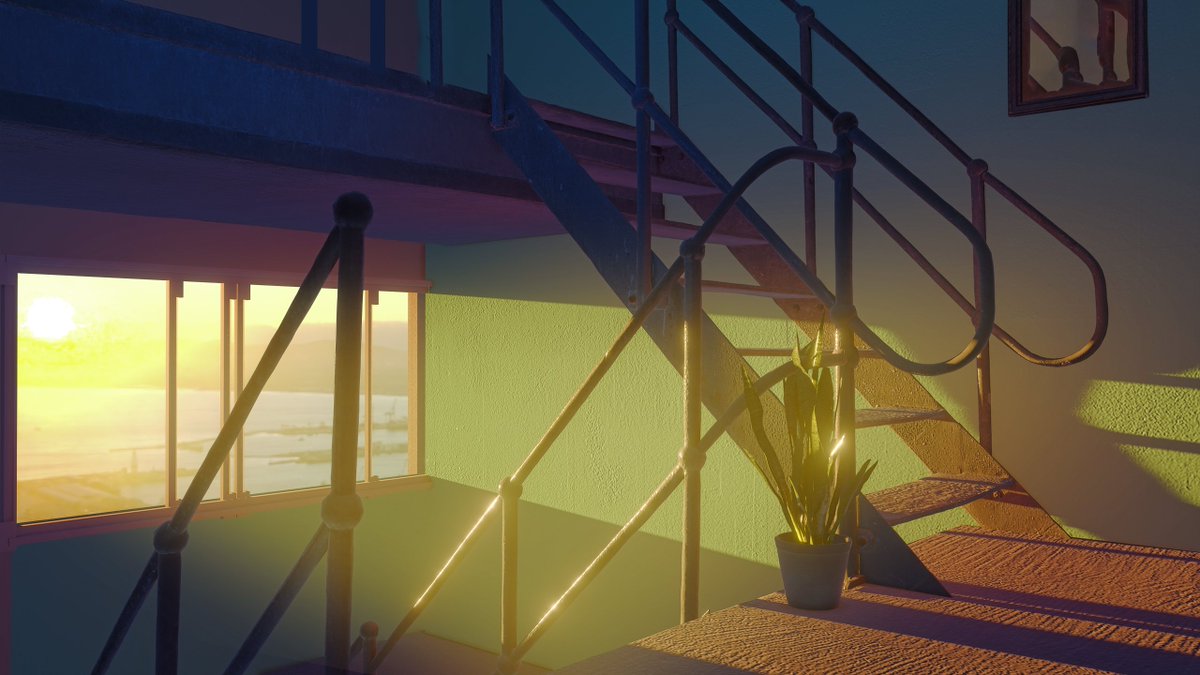 colourblindkev's tweet photo. #blender #b3d #render #Blender3d https://t.co/IZJvaV80IB