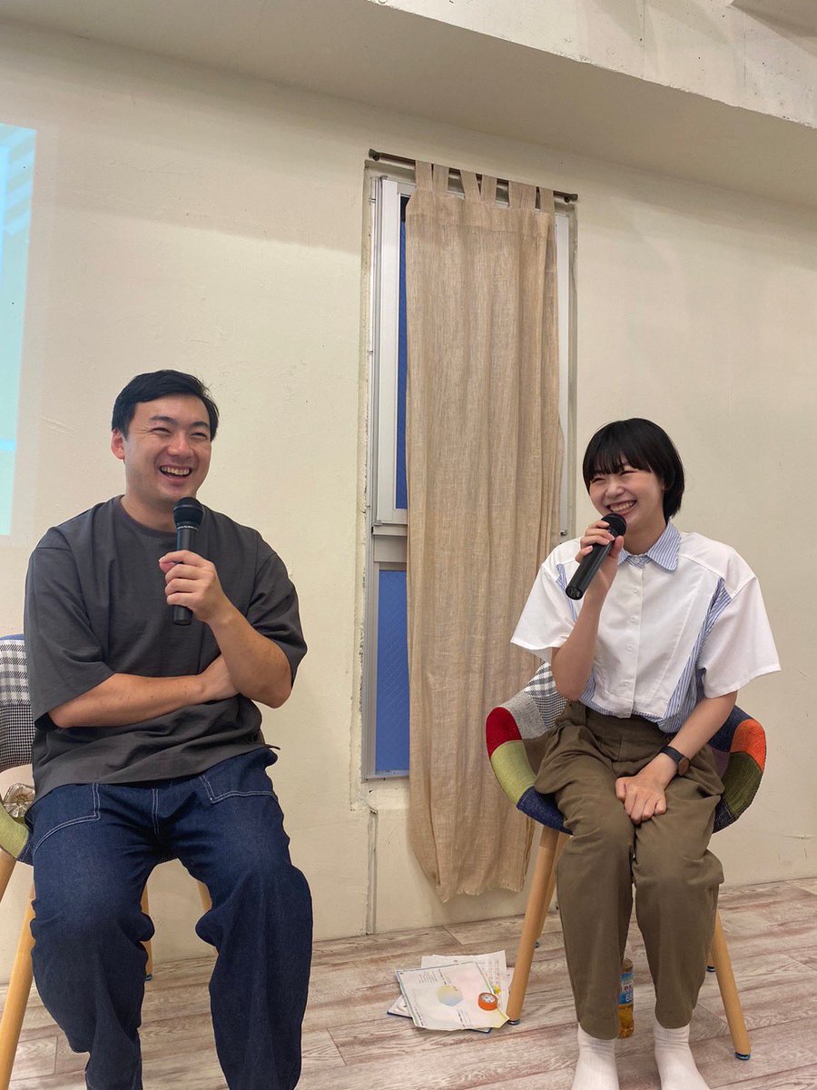 opc_info's tweet photo. 自分の『やってみたい』に気づくmeet up

お越しいただき、ありがとうございました！

｢自分のやりたいことがはっきりしてきた」｢色んなことにチャレンジしてみたくなった！」など
嬉しいご感想を頂いております！🌱🌱

まだまだmeet upは開催予定ですので、
ご参加をお待ちしております😚❤️‍🔥 https://t.co/ALD8iOUCeD
