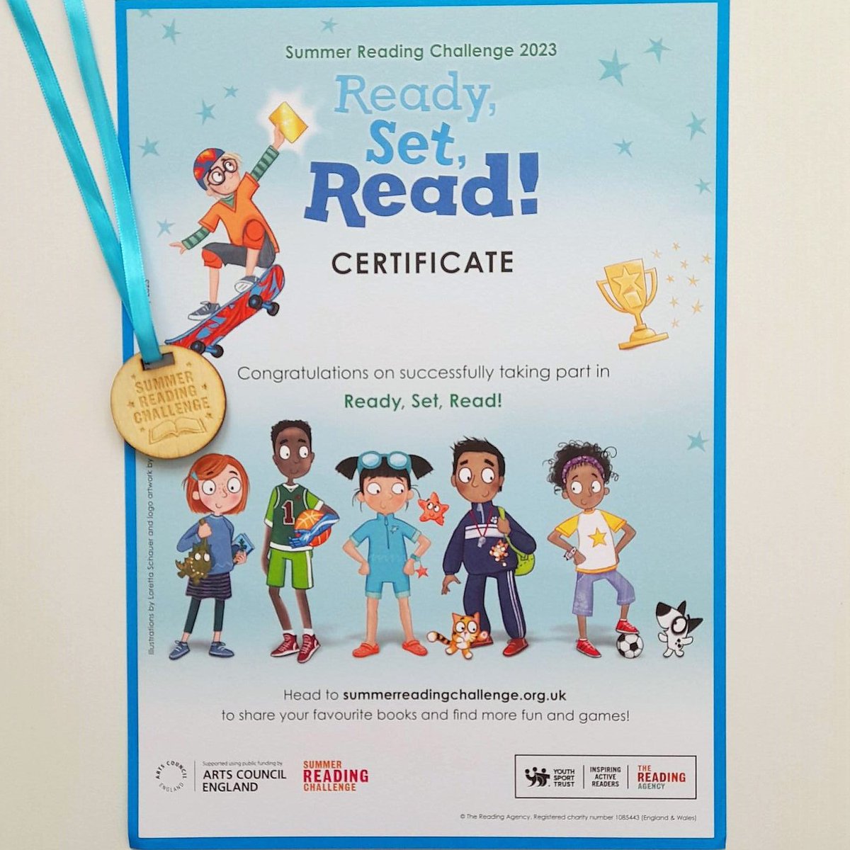 WBC_Libraries's tweet image. Children have until Sat 16 Sept to complete the #SummerReadingChallenge2023. Everyone who has completed the challenge will be invited to a special Summer Reading Challenge swim at one of the Places &amp;amp; Leisure. Details will be emailed shortly.
@CarnivalHub
