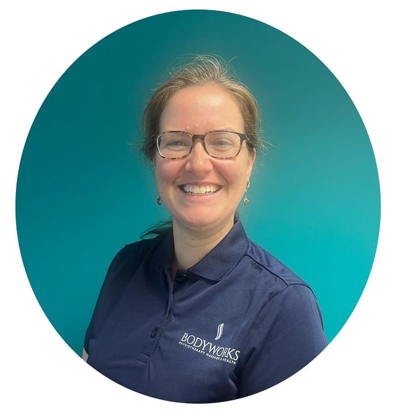 Bodyworks Edinburgh tweet media