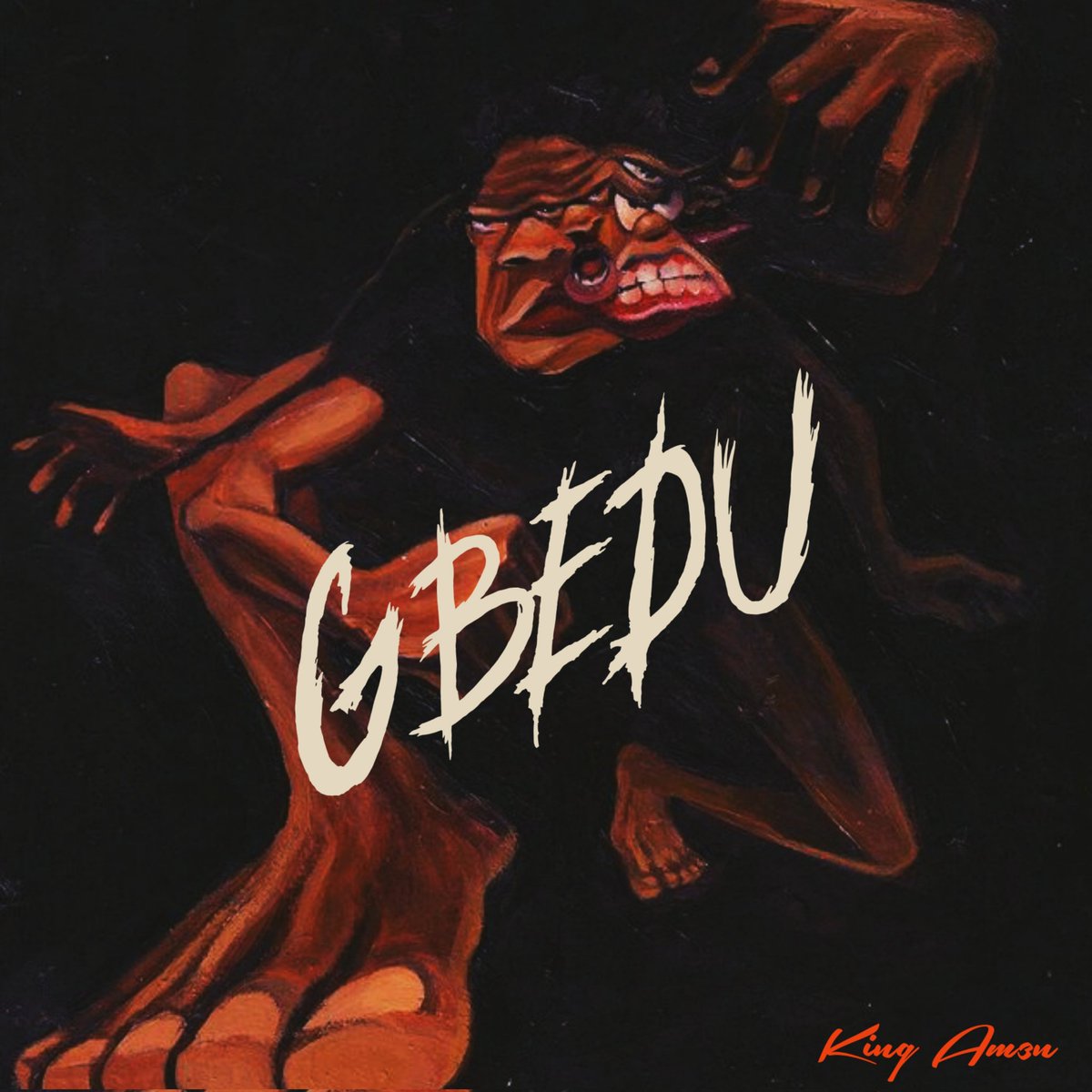KingAm3n's tweet photo. Big tunes from me otw to you.
Out on all DSP's on the 18th of September.
Save the date 18/09/2023. https://t.co/FObpXxmKLa