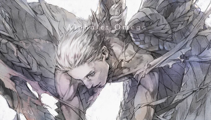 2020 DMC#fanart 