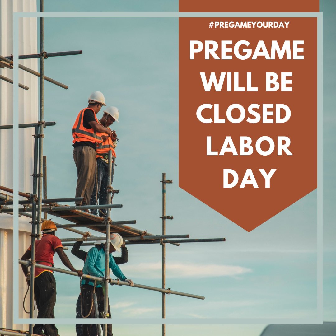 Pregame Coffee (@pregamecoffee) on Twitter photo 