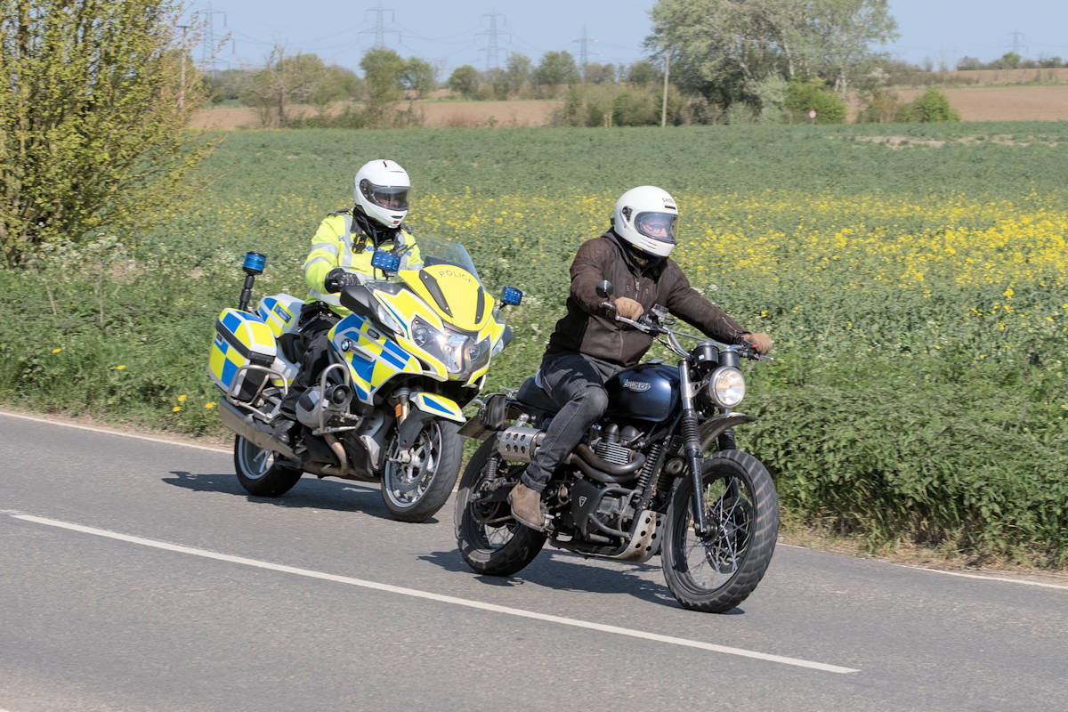 BikeSafe UK tweet media