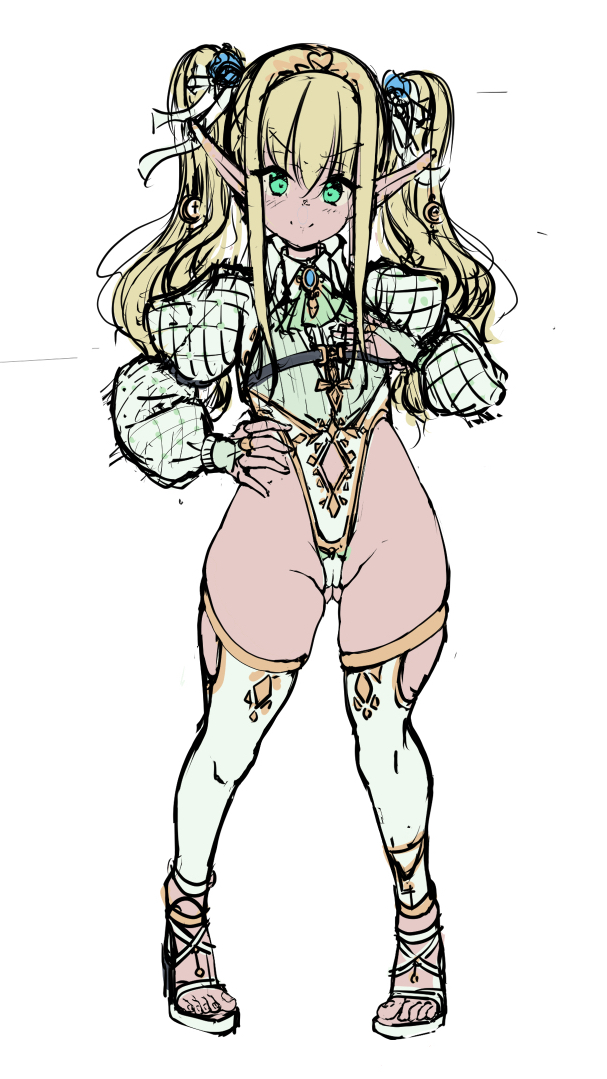 進捗になります.....!
(第四段の音声さくひんだじょー)・:*+.\(( °ω° ))/.:+ 