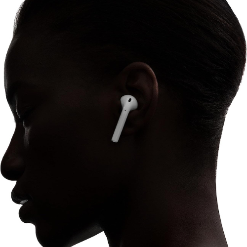 Apple AirPods (2nd Generation) Wireless Earbuds Review.
Free Return and Free Delivery
Get product here: citly.me/4jy6s