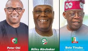Newsnaijaa's tweet photo. BREAKING NEWS: The Presidential Election Petition Tribunal (PEPT) Court will deliver Judgement on the Pettitions filed by Atiku Abubakar and Peter Obi on Wednesday, 6th of September,2023.
Share, retweet, repost for all Nigerians to be
#BreakingNews #5UCL #UkraineWar #6th https://t.co/dYQRevPSFq