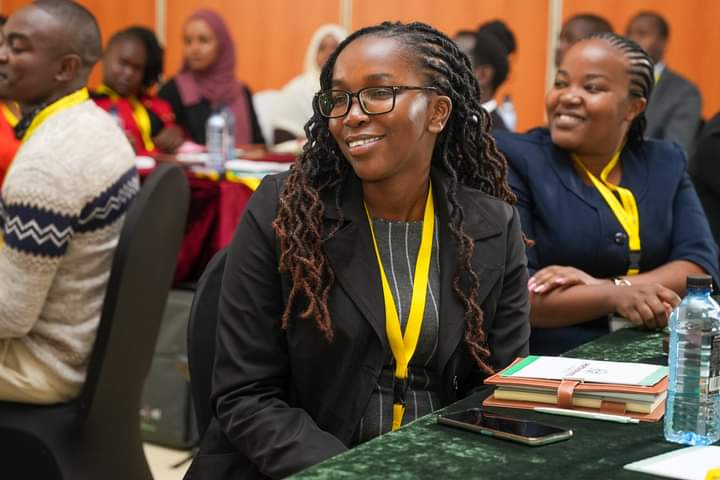 Chepchirch15's tweet image. It&apos;s always  an exciting experience to engage  with everyone
To growth and development
&quot;The gold is only 3ft away.&quot;
Readytogo
#pselfweek