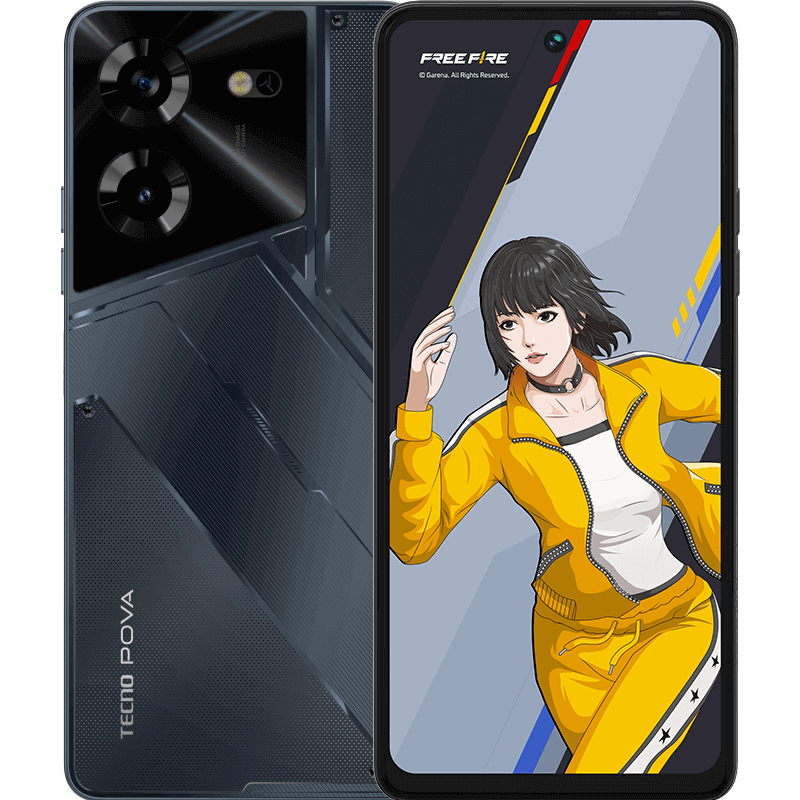 ugtechub's tweet photo. TECNO Pova 5 x Free Fire Specifications, Reviews and Estimated Price in Uganda
https://t.co/m46Fwingk4 https://t.co/qJgtKLZuE9