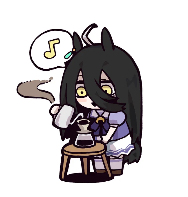 カフェ