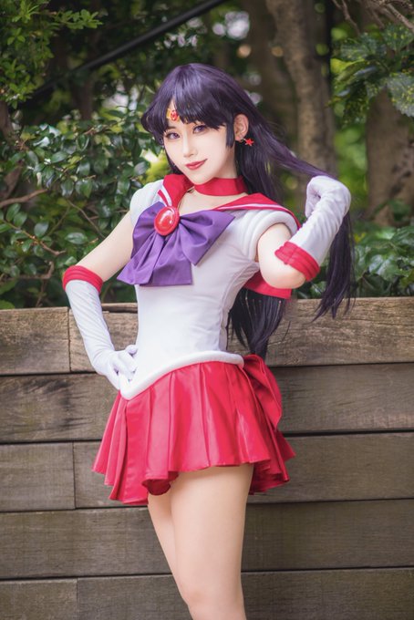 コスプレイヤーしゅんすけのTwitter画像3
