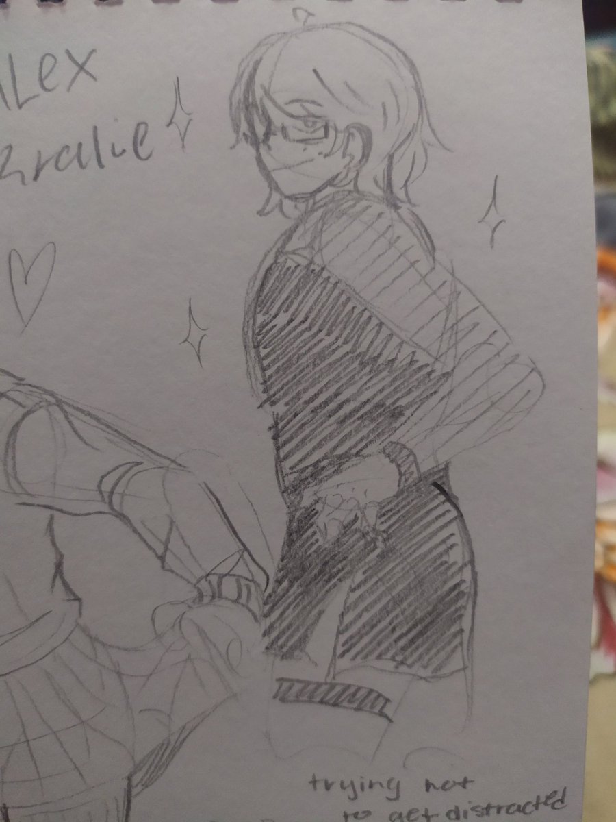 MelvinC_Hart's tweet photo. Alex in a Skirt 🫶
#polyhornets #marblehornets https://t.co/XgLfGUzCbo
